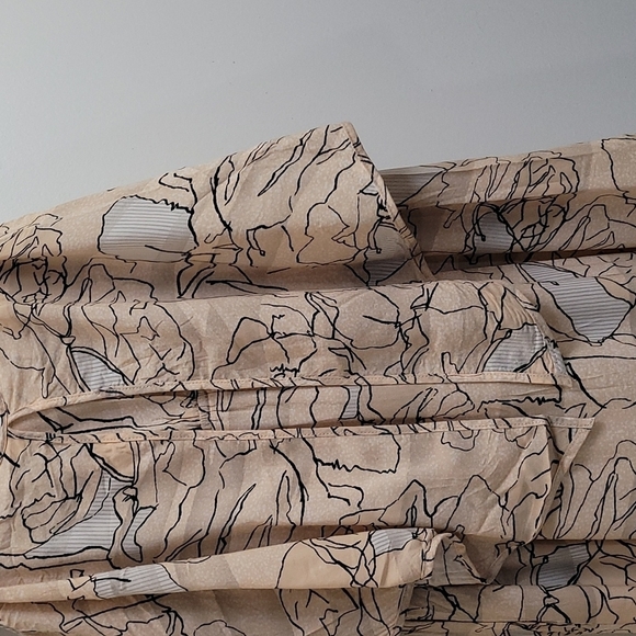 BCB Generation Spaghetti Strap  High Low Maxi Dress  Size Small - Picture 3 of 9